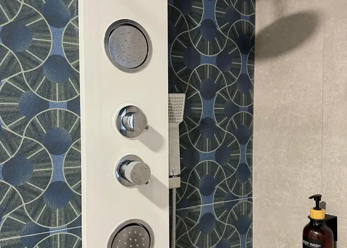 Daire Black & Breakfast *