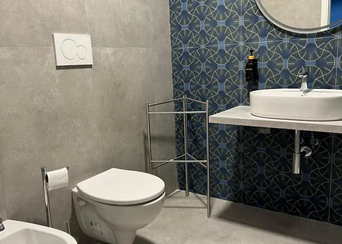 Daire Black & Breakfast