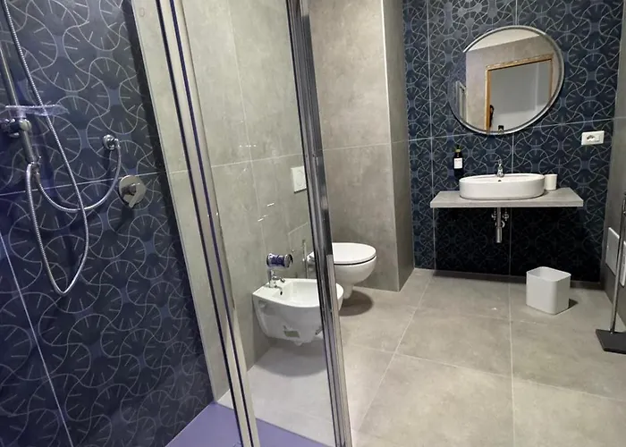 Black & Breakfast Daire