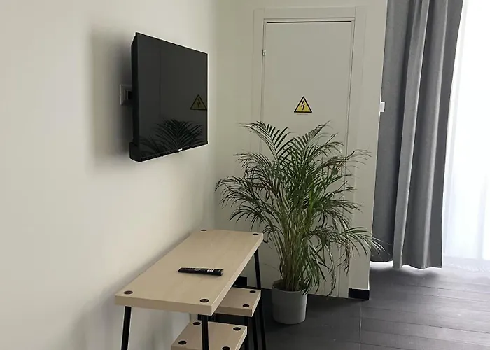 Daire Black & Breakfast