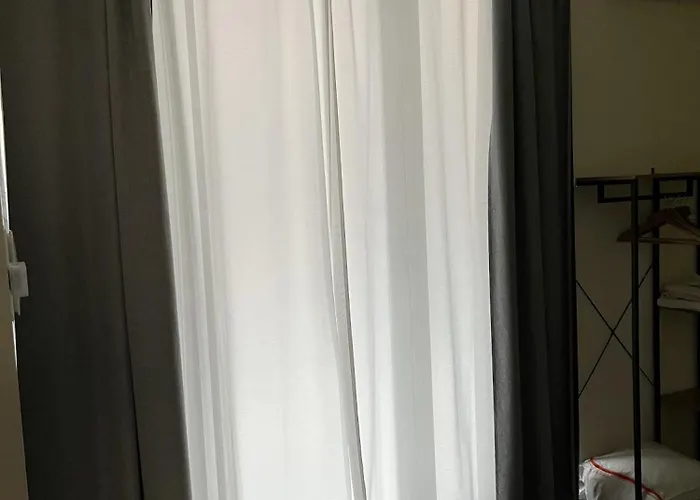 Black & Breakfast Daire *